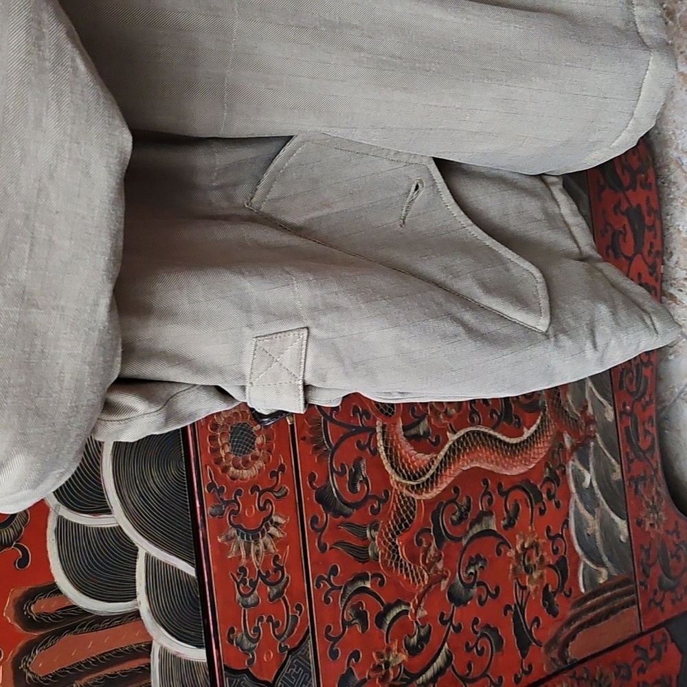 Mans Jacket - Picture 4 of 5